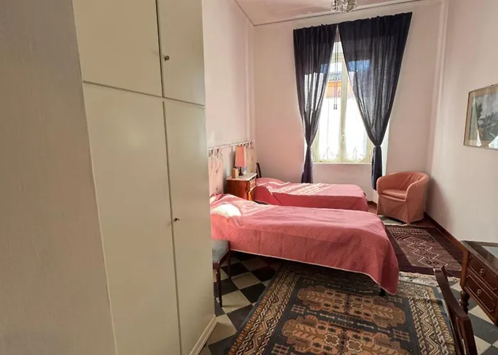 Apartment Casa Angeli *