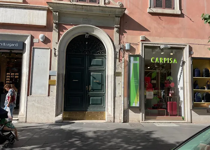 Casa Angeli Rom