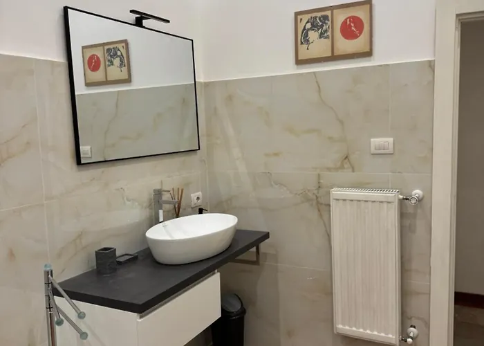 Apartment Casa Angeli Rom