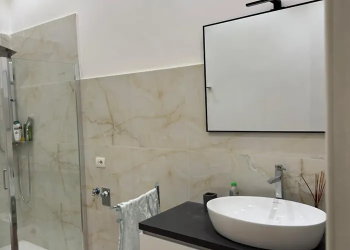 Apartment Casa Angeli