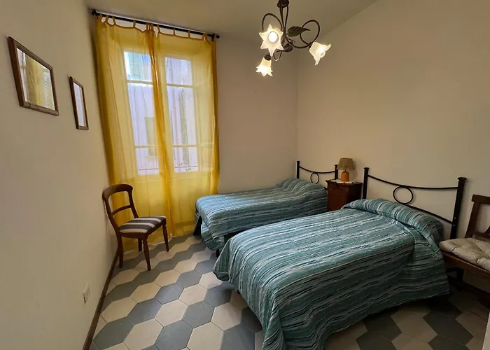 Apartment Casa Angeli Rom