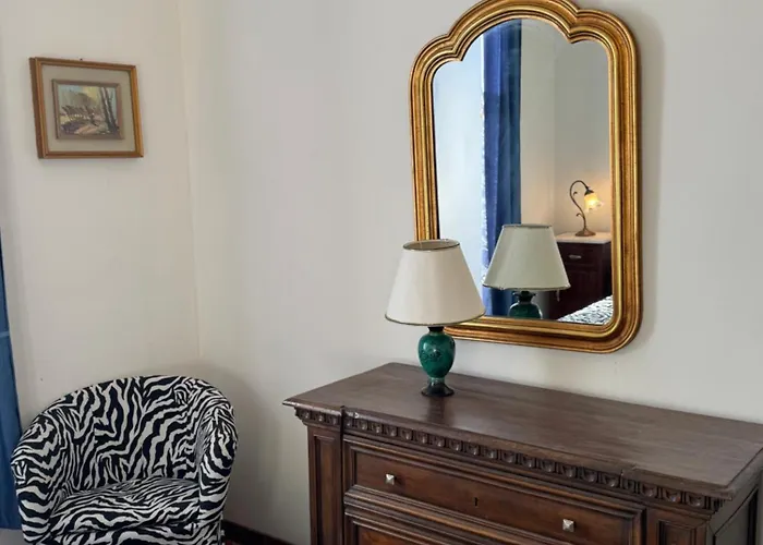 Casa Angeli Apartment *