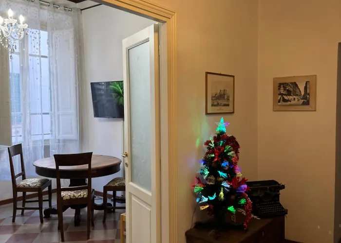 Casa Angeli * Rom