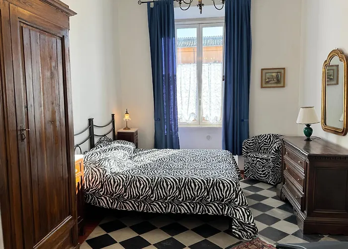 Casa Angeli Apartment *