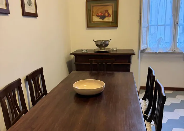 Apartment Casa Angeli