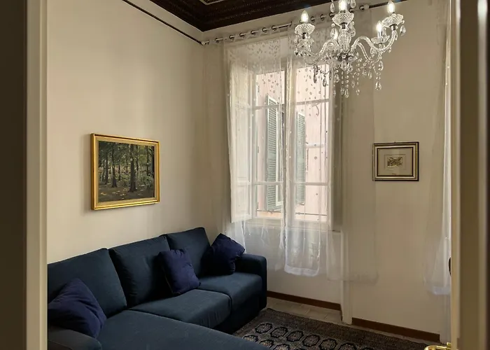 Casa Angeli *