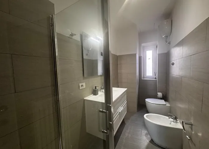 Casa Angeli * Rom
