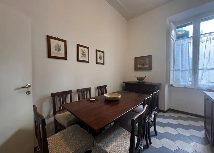 Apartment Casa Angeli
