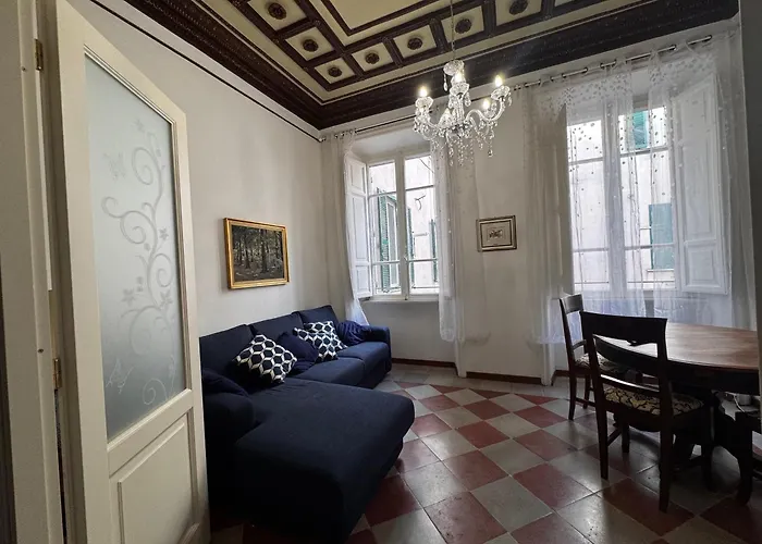 Apartment Casa Angeli
