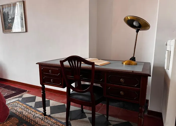 Casa Angeli Apartment *