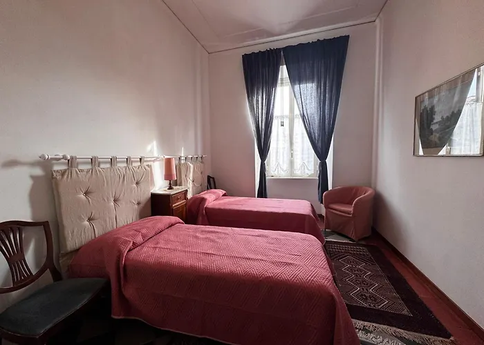 Casa Angeli *