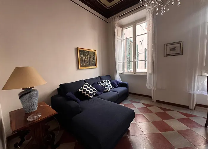 Apartment Casa Angeli