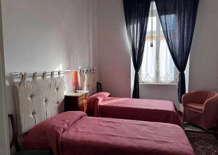 Apartment Casa Angeli *