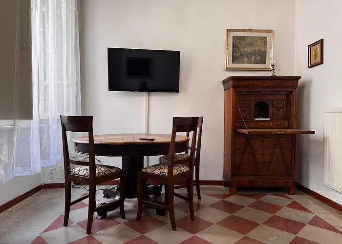 Casa Angeli * Rom