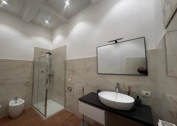 Apartment Casa Angeli