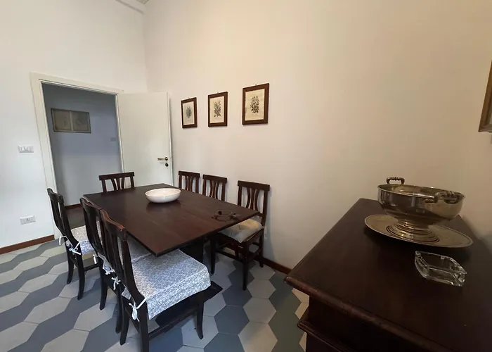 Apartment Casa Angeli Rom