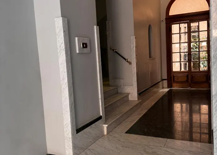 Casa Angeli Apartment Rom