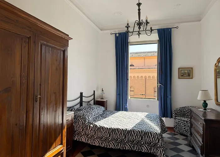 Casa Angeli * Rom