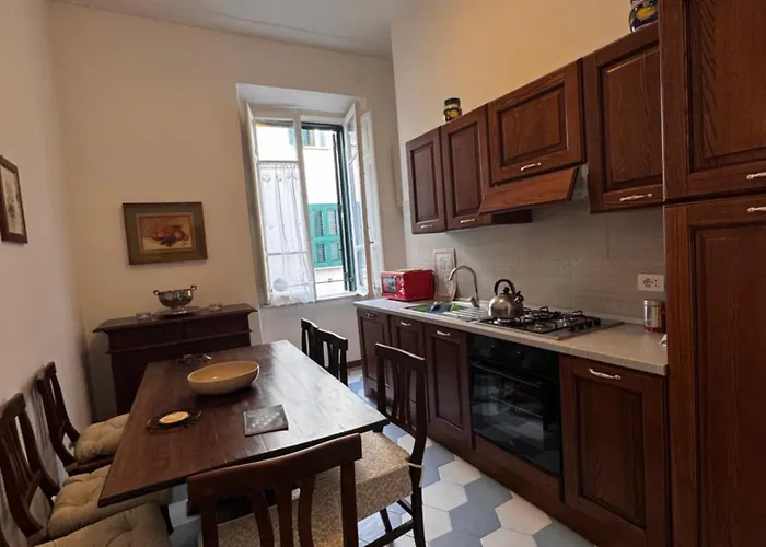 Casa Angeli