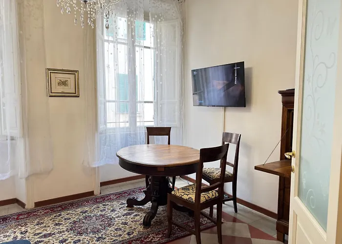 Casa Angeli Rom