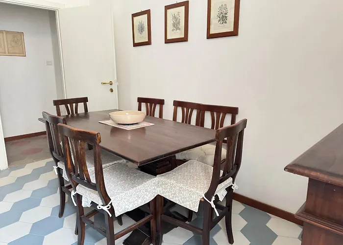 Casa Angeli Apartment Rom